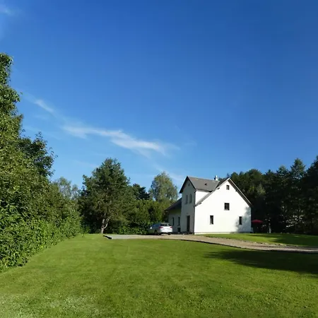 Villa Elly Křižany