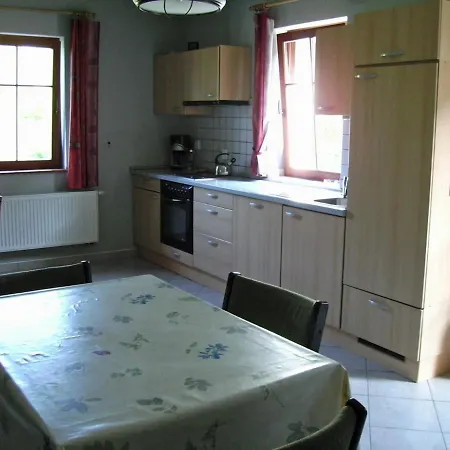 Elly Villa Křižany